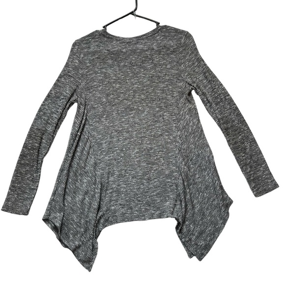 A.N.A. - Womens Lightweight Cascading Long Sleeve Top Sz. MD - Picture 6 of 7